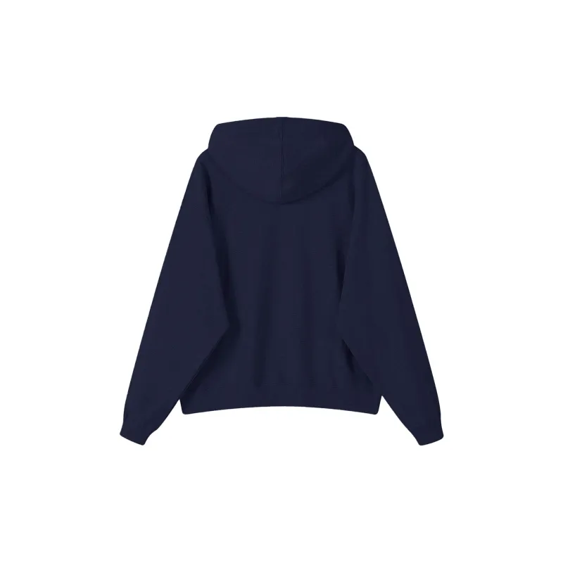 PAZZO Fashion Letter Print Hoodie Women's-1