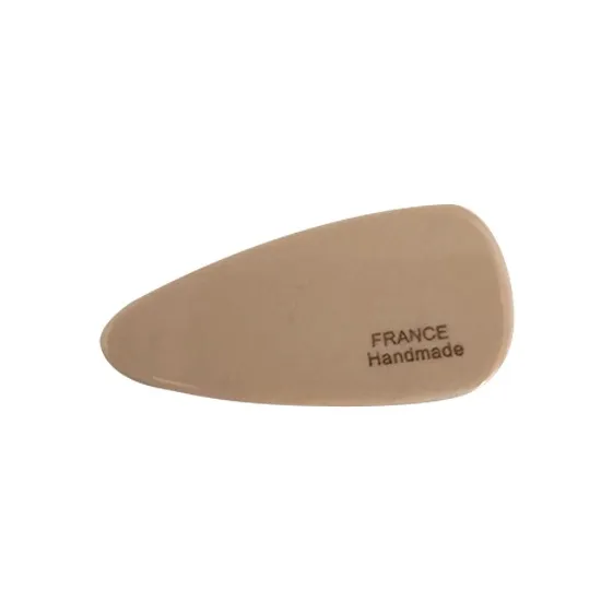 Kelanxi Resin Hair Clips Women's-2