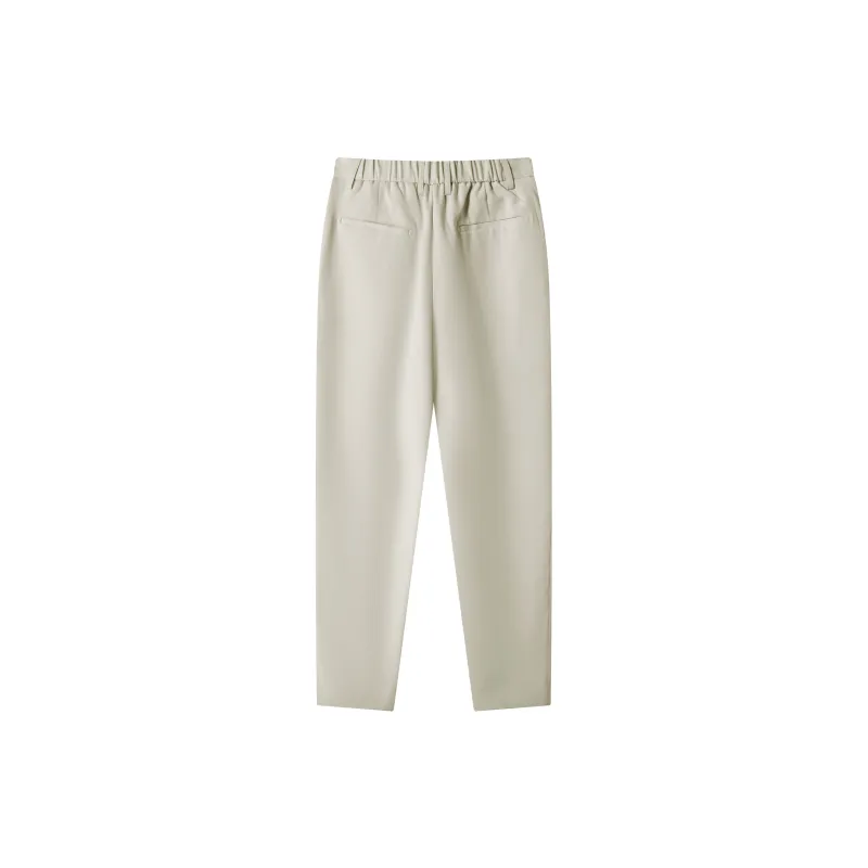 Minfinity Suit Trousers Unisex-12