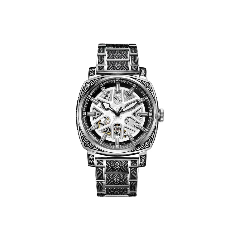 BOUX Men Watch-8