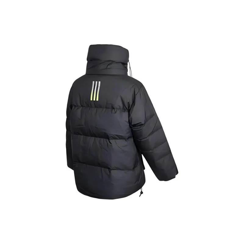 Adidas Neo Down Jackets Women's Black-1