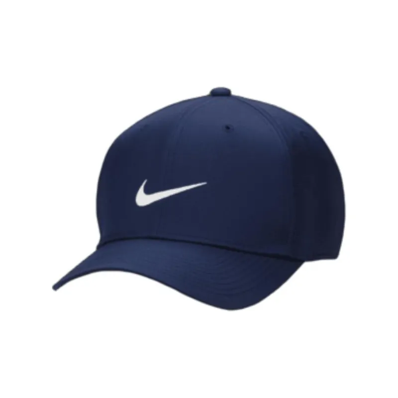 Nike Dri FIT Rise Structured Snapback Cap-2
