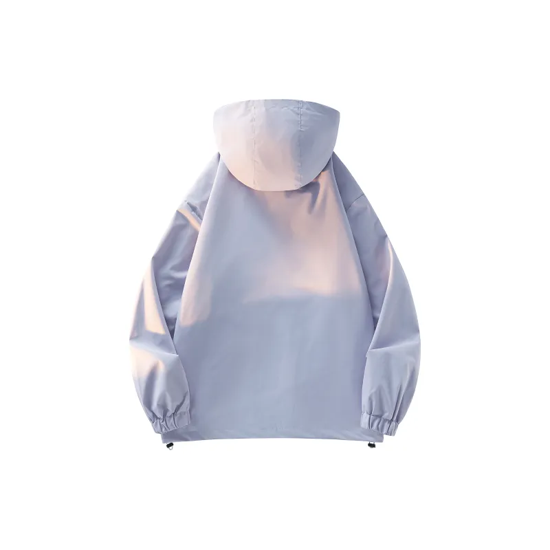 TALKING TOM Jackets Coats Unisex Black-13