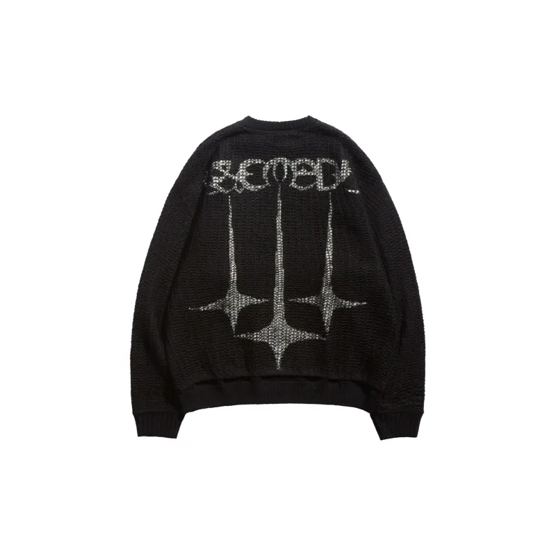 REMEDY Sweaters Unisex-1