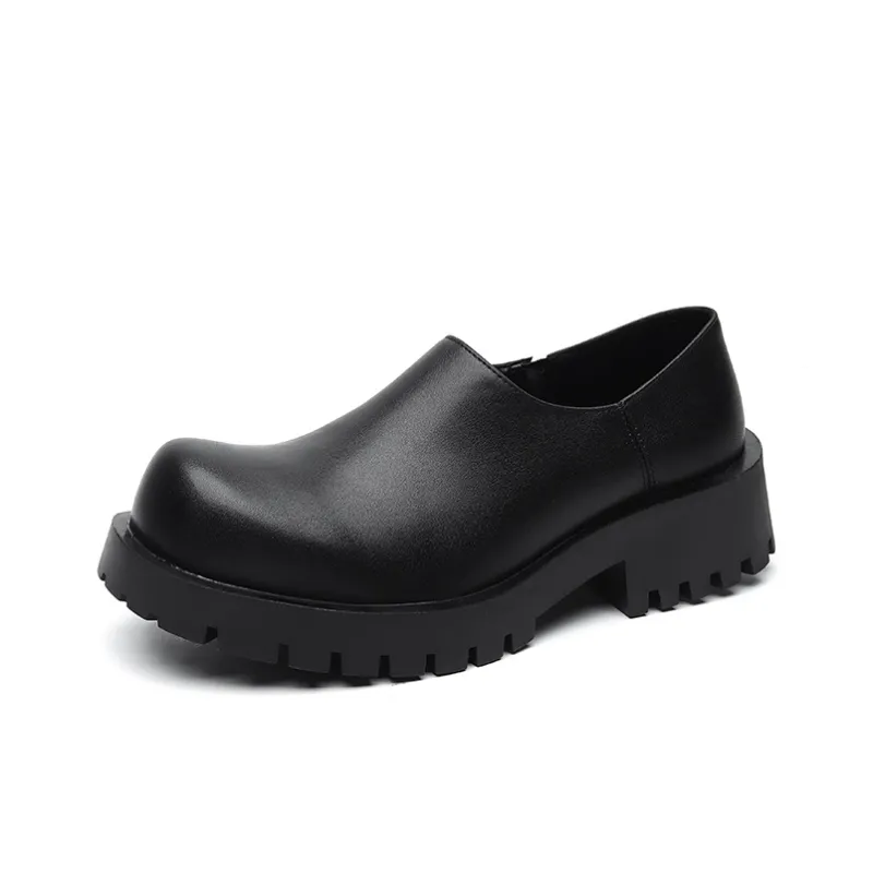 Product B Casual Shoes Men's Black-1