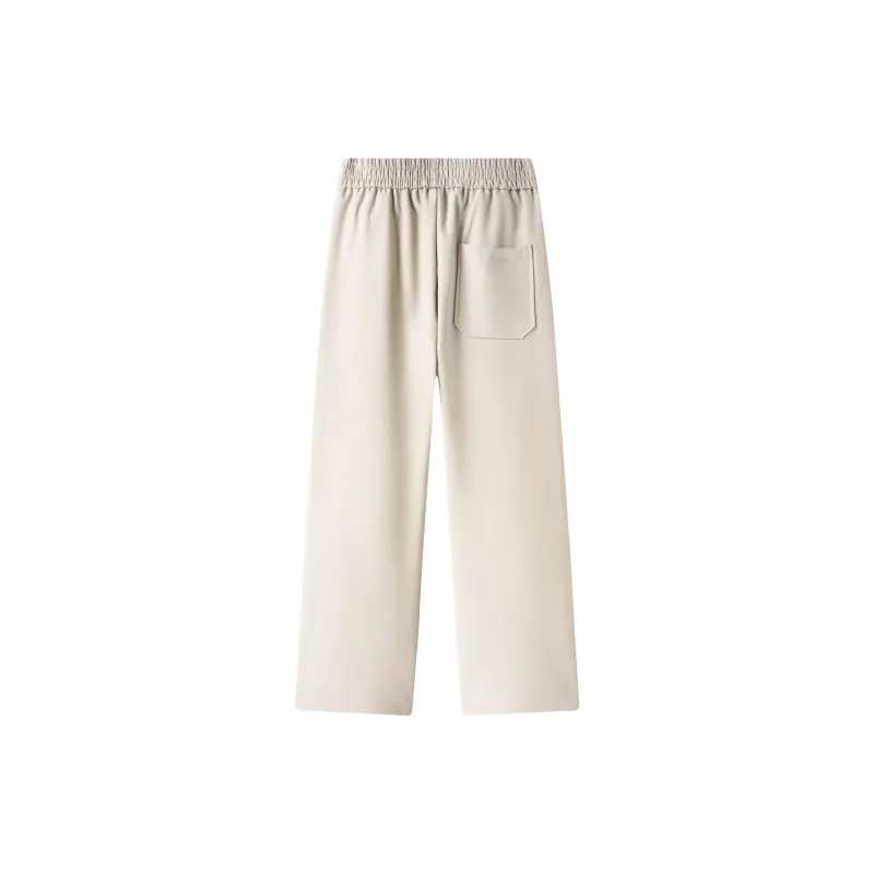 UF9193 Casual Pants Unisex-5