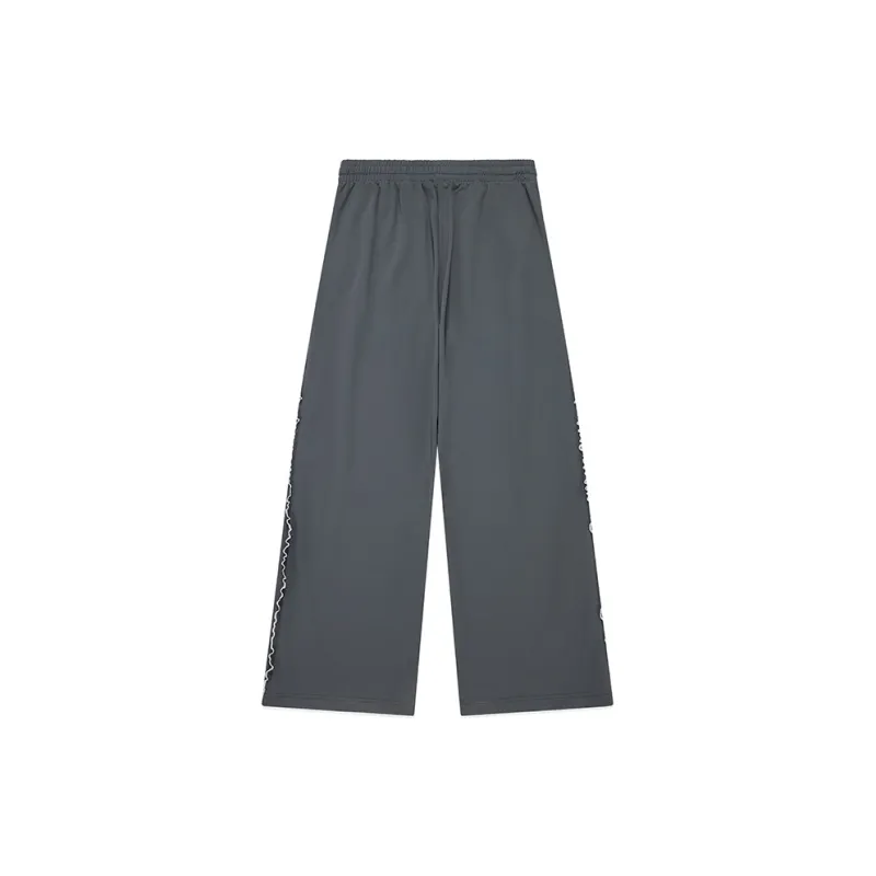 Crying Center Casual Pants Unisex-15