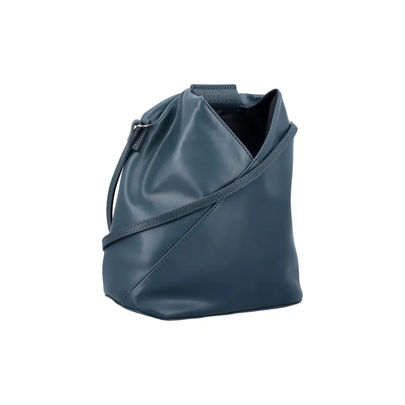 MM6 Maison Margiela Japanese Classic Crossbody Bag-1