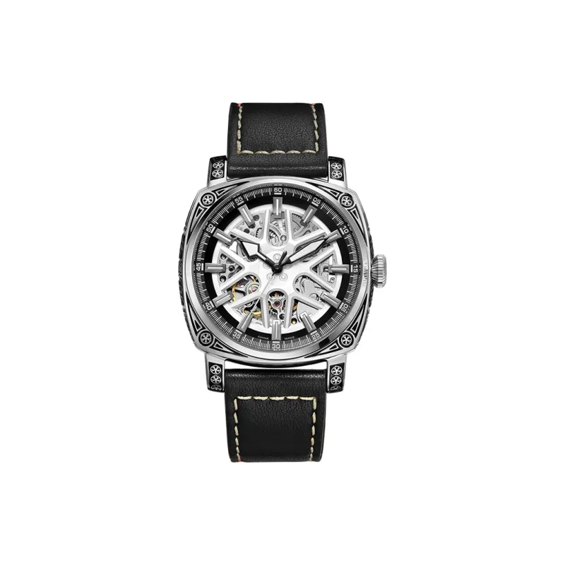 BOUX Men Watch-0