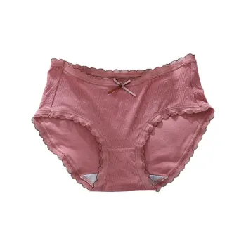 YUZHAOLIN Underpants Women's Combo Set