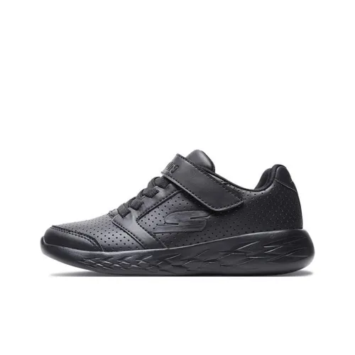 Satchi Dress Shoes Men Low-Top Black
