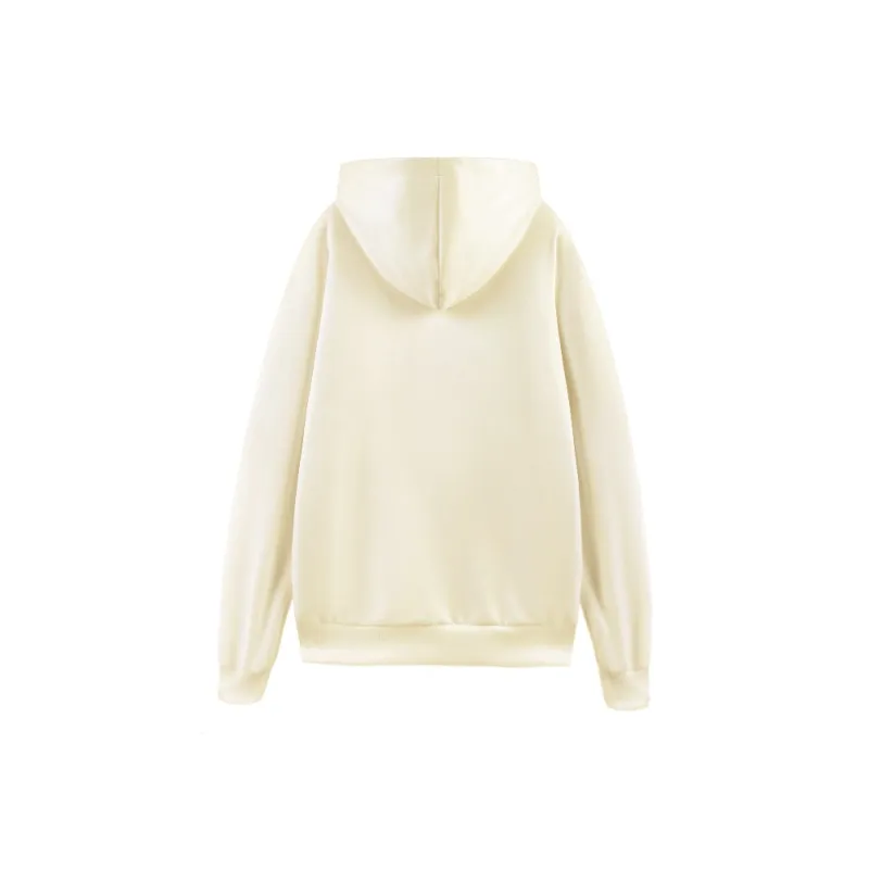 PAZZO Fashion Letter Print Hoodie Women's-5