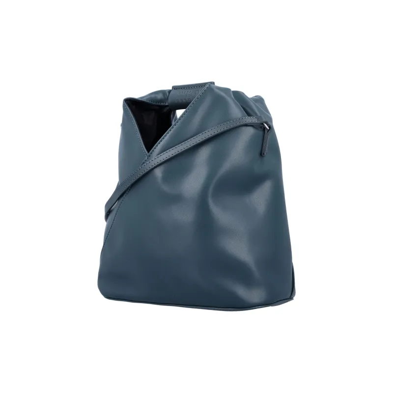MM6 Maison Margiela Japanese Classic Crossbody Bag-2