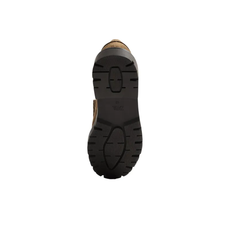 ZARA Loafers Men-4