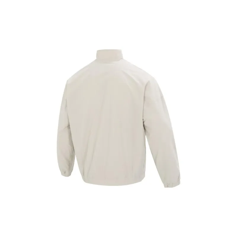 Adidas Jackets Unisex Khaki-1