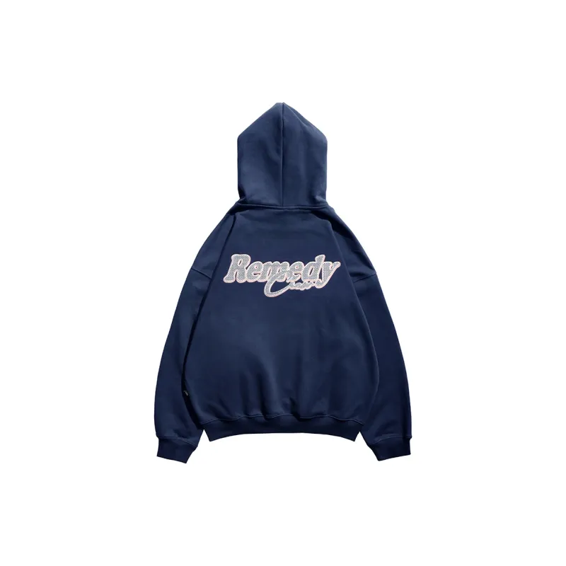 REMEDY Sweatshirts Unisex-1