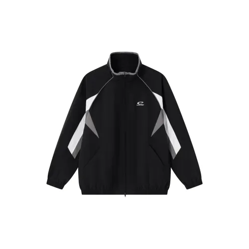 CLIMAX VISION C Collection Jackets Unisex