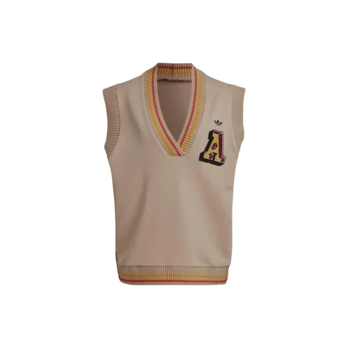 Adidas Originals Vests Women's Enchanted Yellow