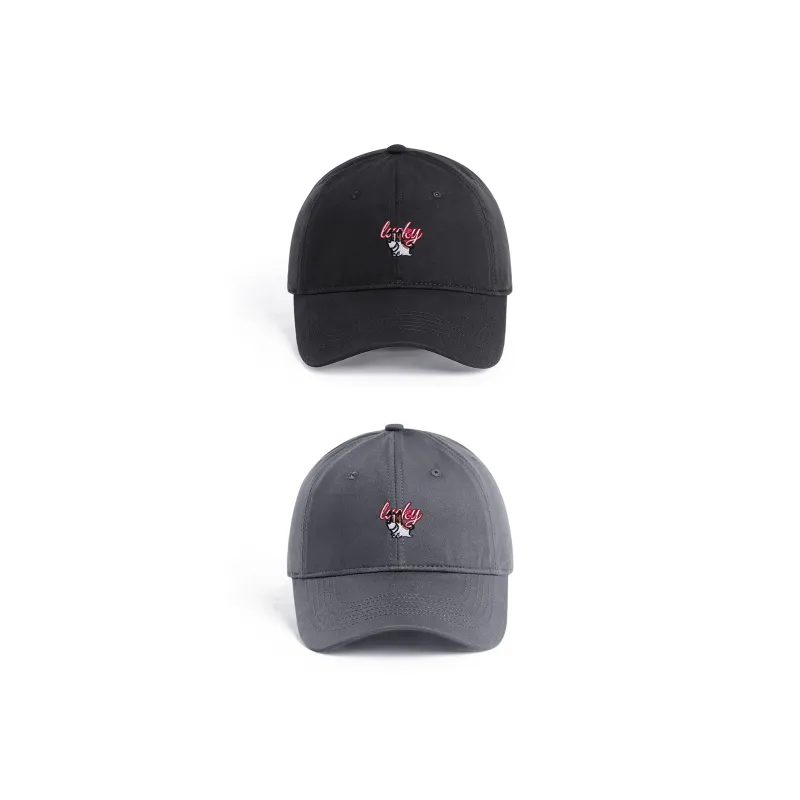 FUO Cotton Baseball Caps Unisex-11