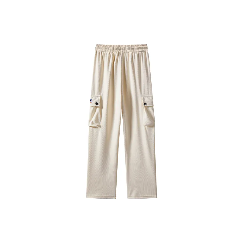 SESAME STREET Casual Pants Unisex-5