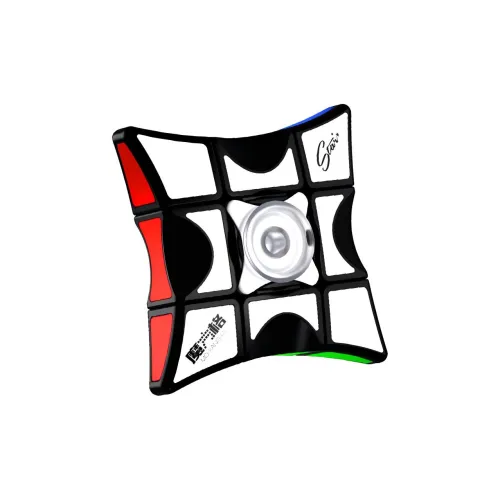 Qiyi EDC 장난감