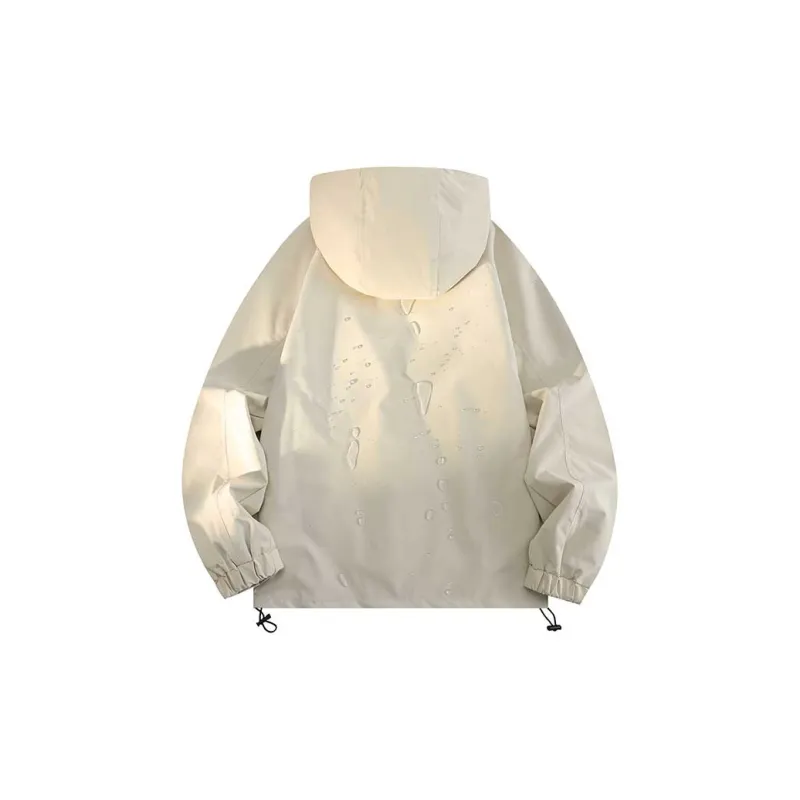 FAX FOR FMACM Jackets Coats Unisex-1
