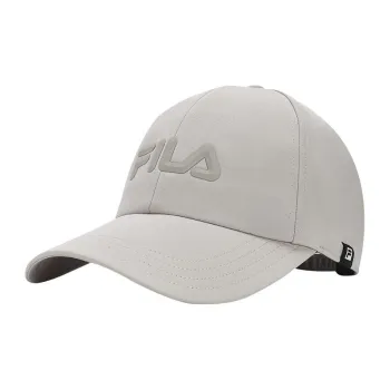 FILA Polyester Baseball Caps Men's Multicolor