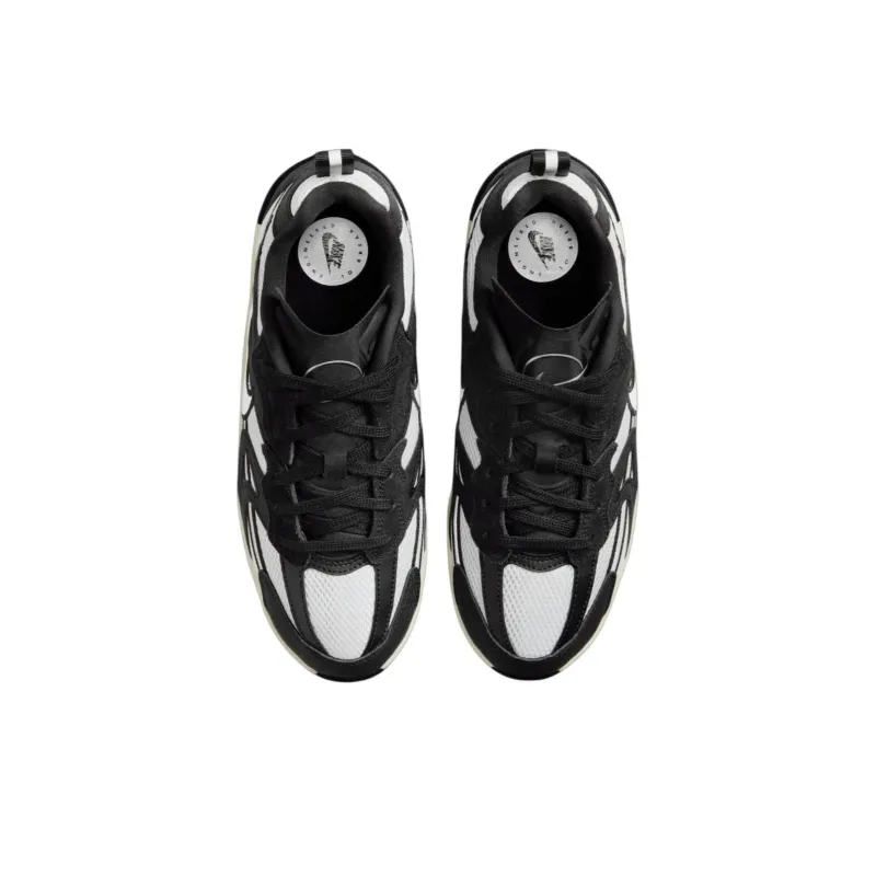 Nike Jam Black White Women's-3