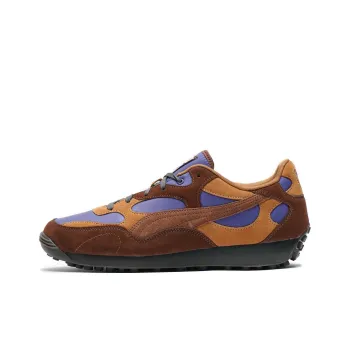 PUMA Easy Rider KidSuper Studios Brown Purple