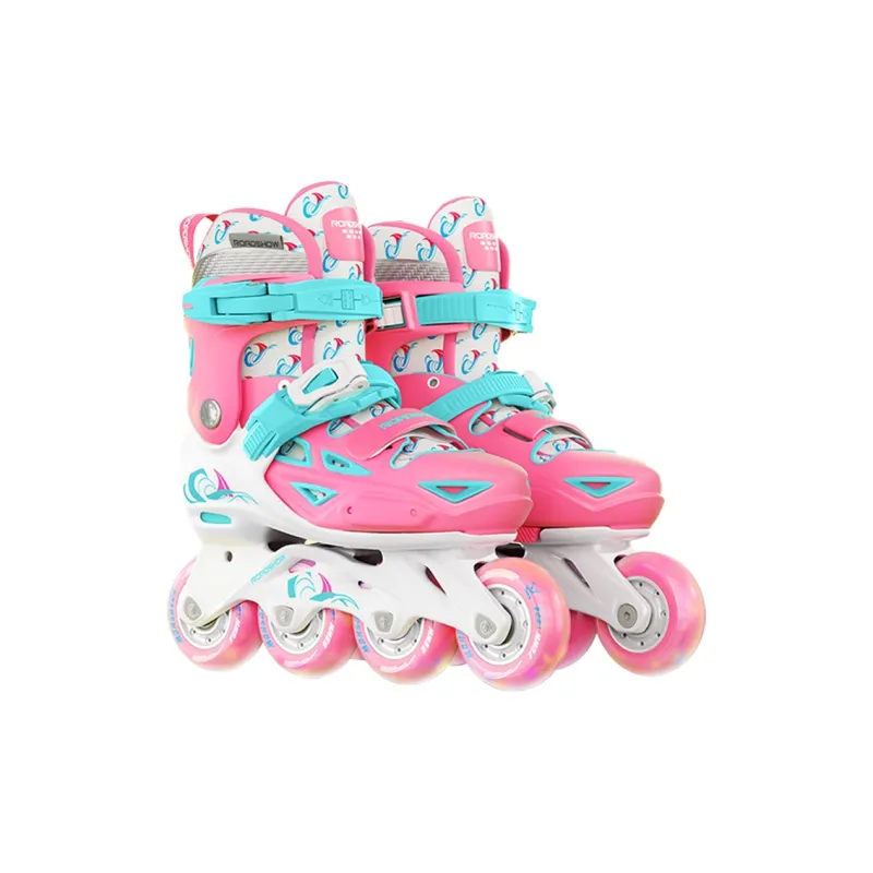 ROADSHOW Inline Skates-10
