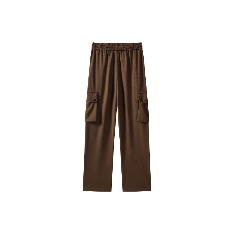 SESAME STREET Casual Pants Unisex-7