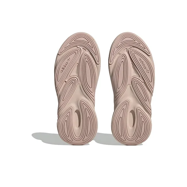 Adidas Ozelia J 'Wonder Taupe'-3