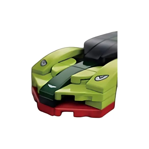 LEGO Super Racing Collection Building Blocks