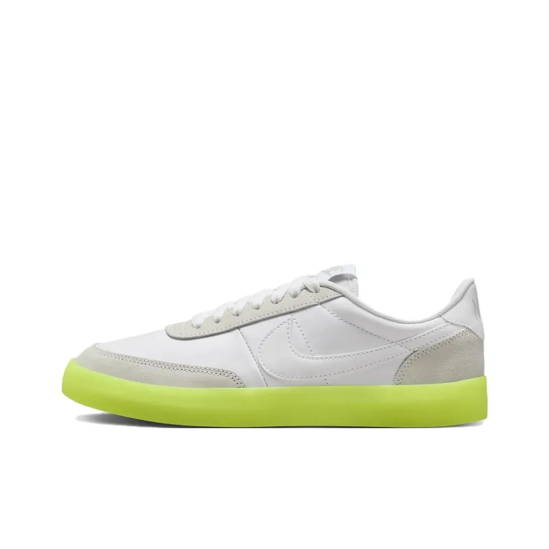 Nike Killshot 2 White Volt Women's-0