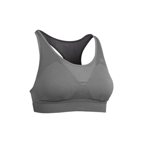 DECATHLON Kalenji Sports Underwear Women's Gray