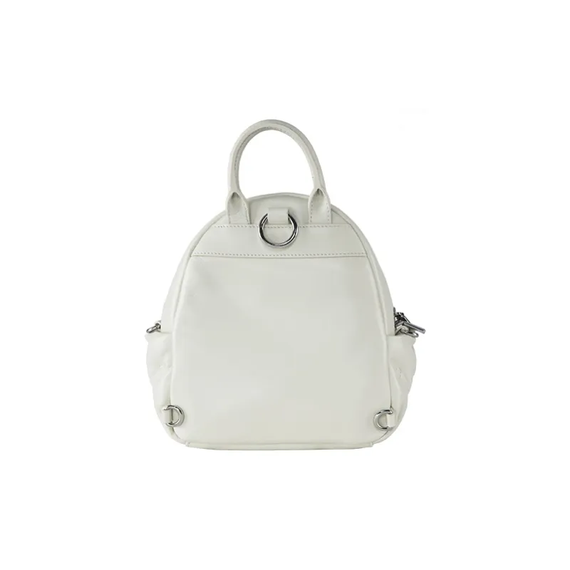 Karkki Backpacks White Cloud Dancer-5