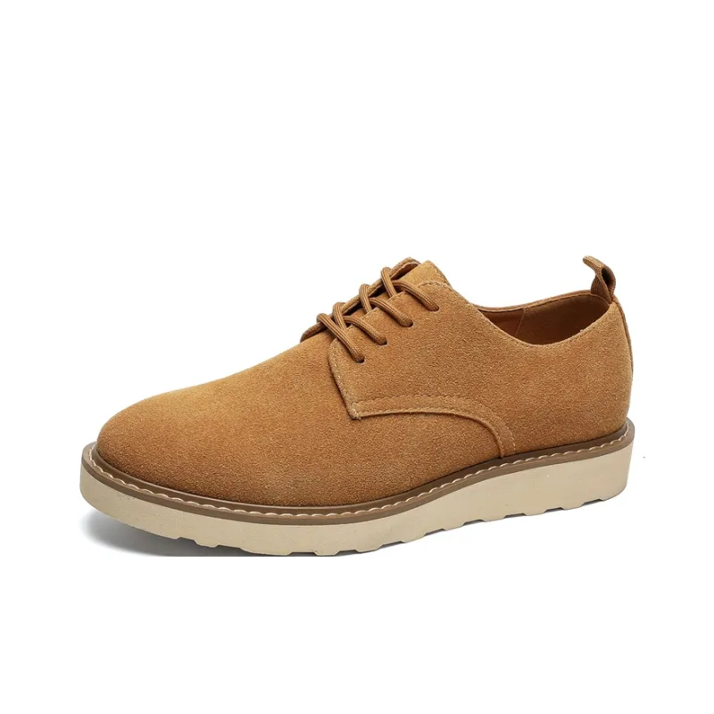 WEISHIBANGWEI Casual Shoes Men's-0