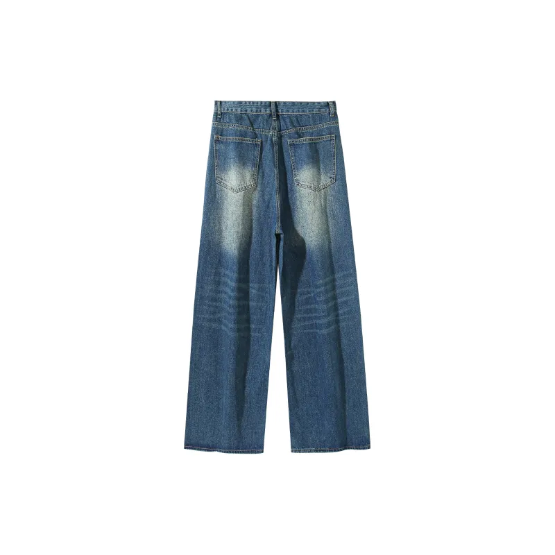 ALang Studio Jeans Unisex-7