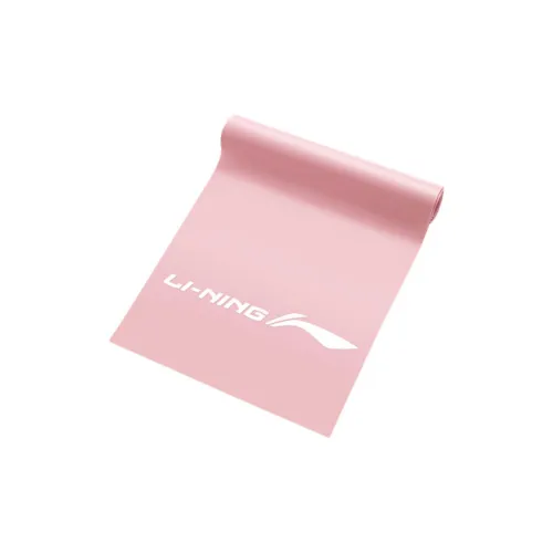LiNing Resistance Bands Latex Unisex