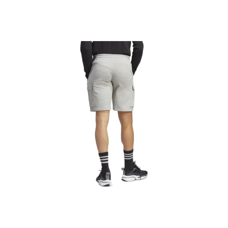 Adidas Cargo Shorts Men's Medium Gray-3