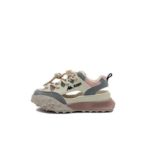 KAPPA KIDS Kids Lifestyle Shoes Warm Pink Kids'