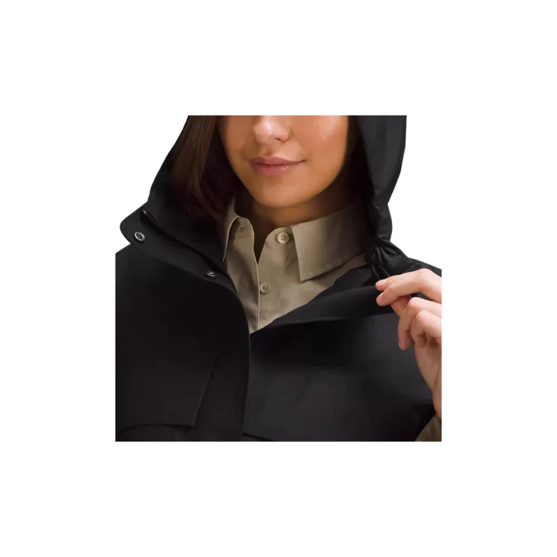 Lululemon Trench Coats Women's-3