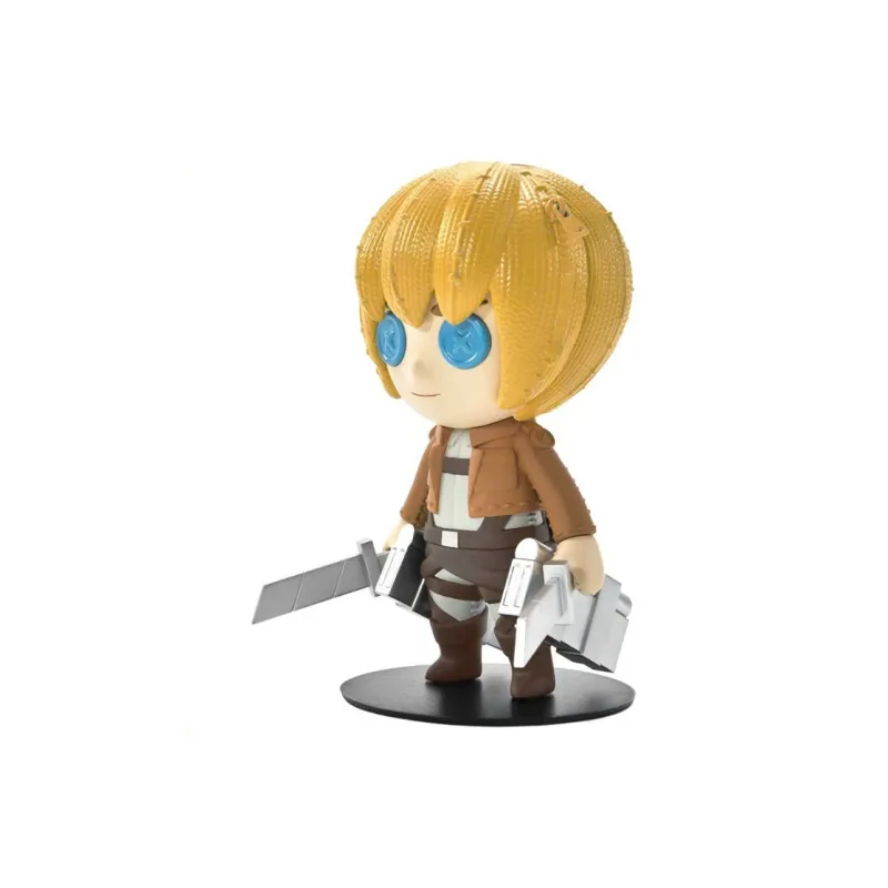 PRIME 1 STUDIO Cutie1plus Attack On Titan Armin Arlert Chibi Figures-1