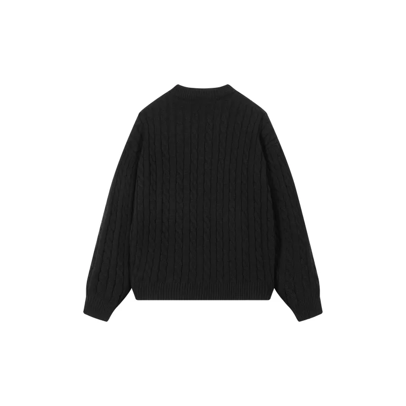 SESAME STREET Sweaters Unisex-1