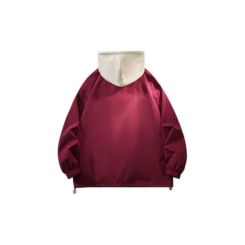 FAX FOR FMACM Jackets Coats Unisex-1