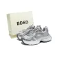 Pearlescent Gray