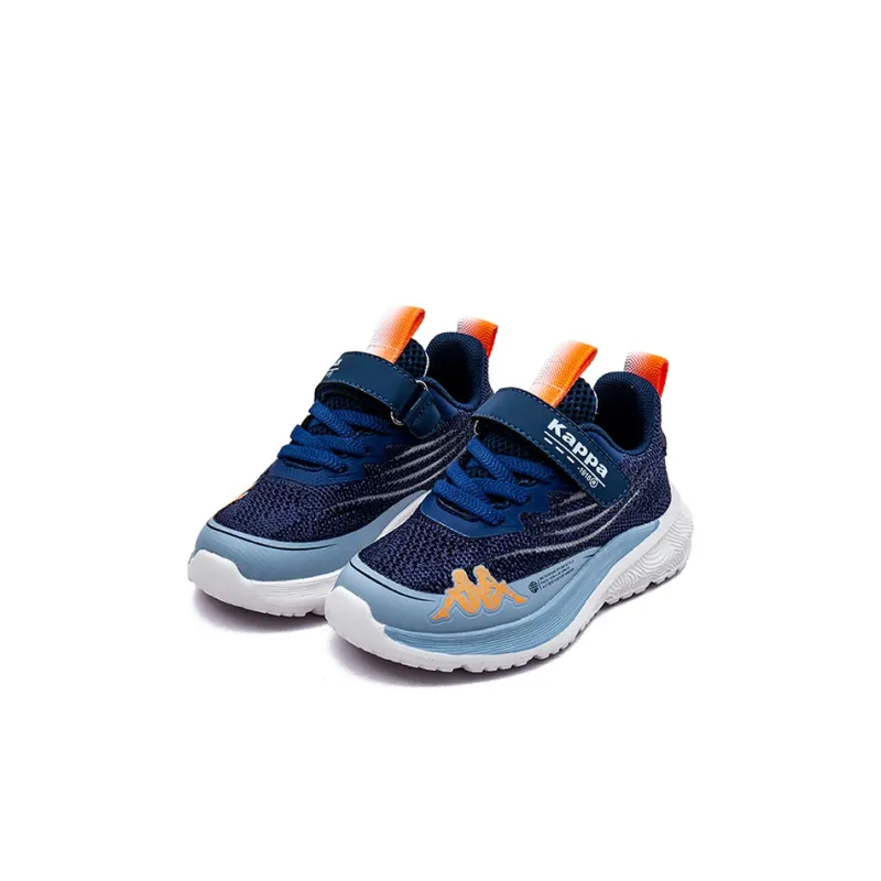 KAPPA KIDS Capa Kids Lifestyle Shoes Navy Kids'-2