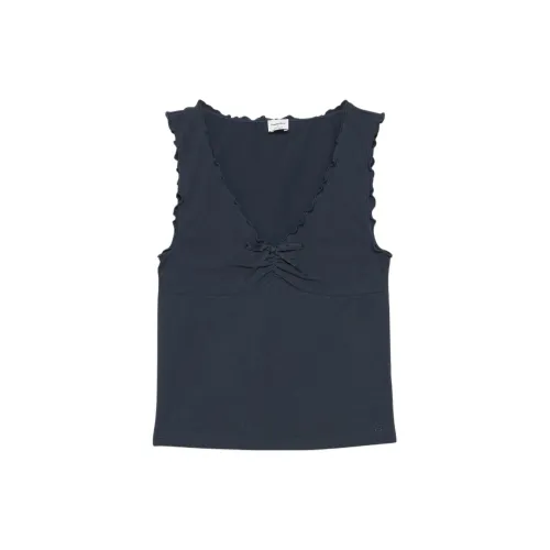 ARITZIA Tank Tops Women's Admiral/Admiral Color