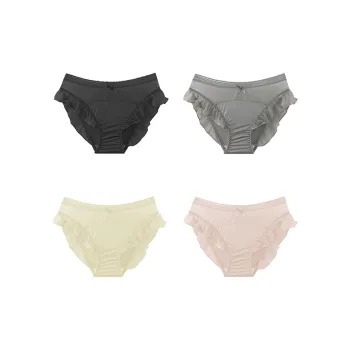Miffy Underpants Women's Combo Set