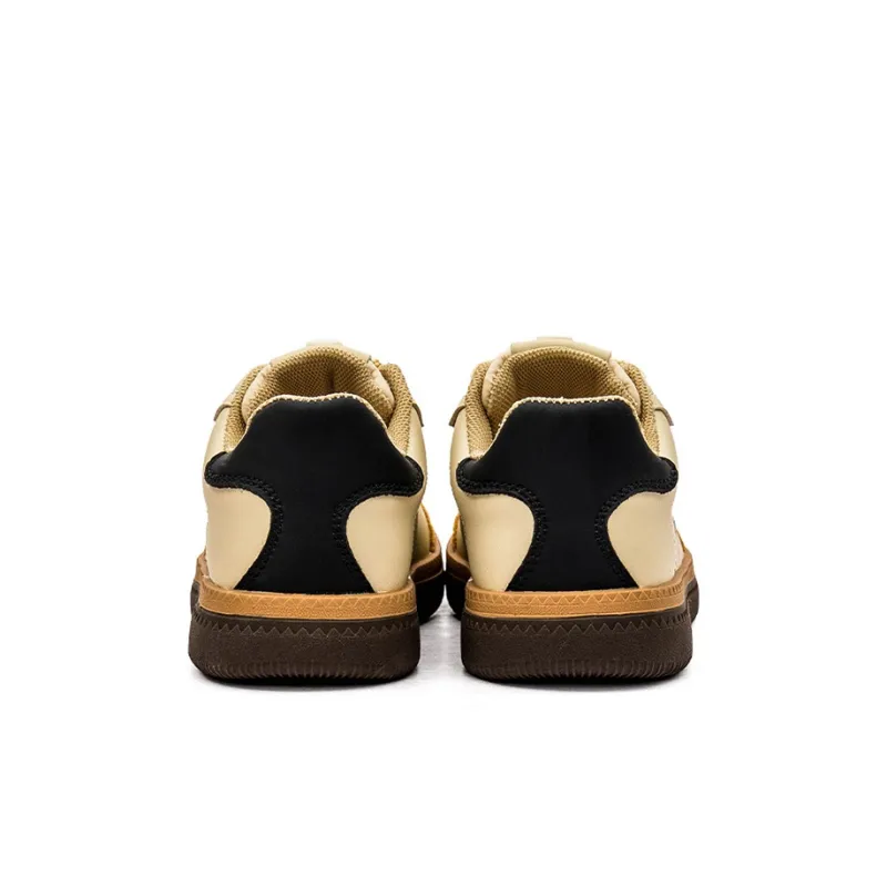 KAPPA KIDS Low Top Kids Lifestyle Shoes Brown Kids'-4